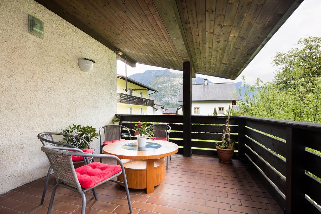 W & S Executive Apartments - Hallstatt I Exterior foto