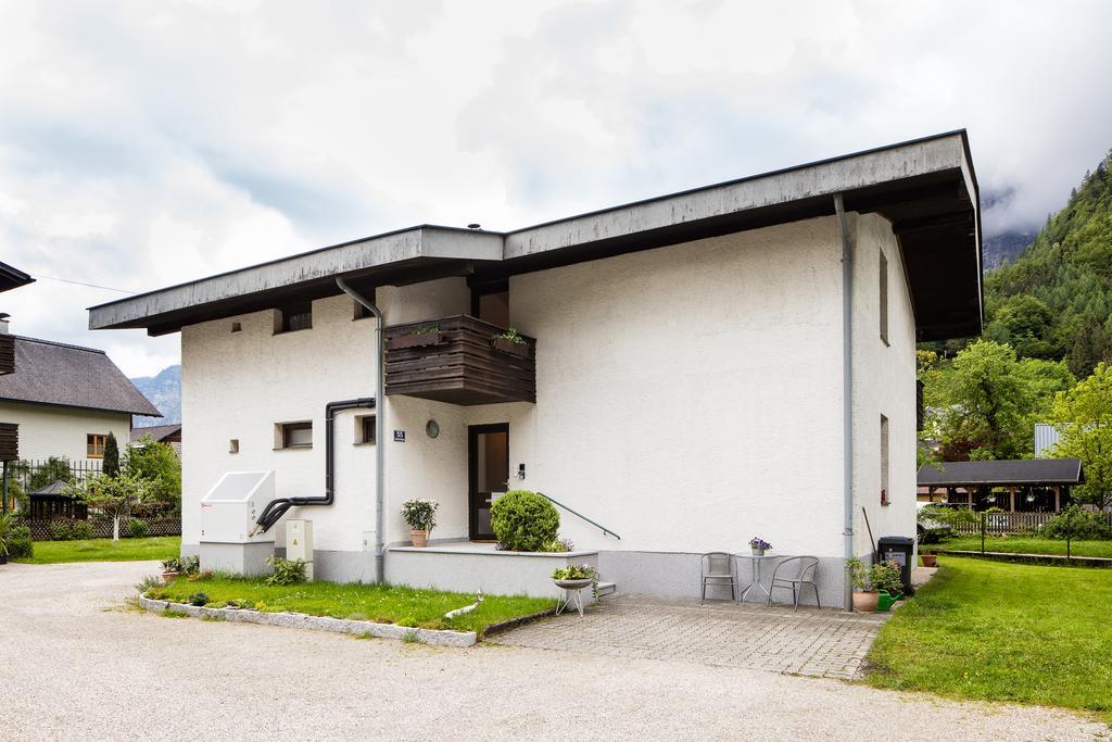 W & S Executive Apartments - Hallstatt I Exterior foto